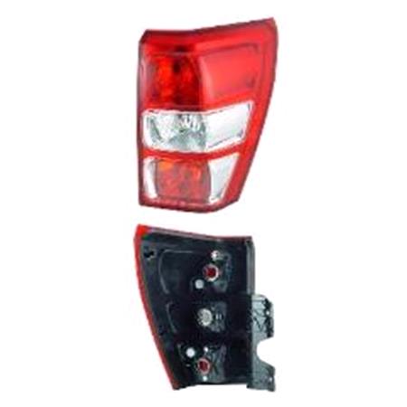Right Rear Lamp (5 Door) for Suzuki GRAND VITARA 2006 on