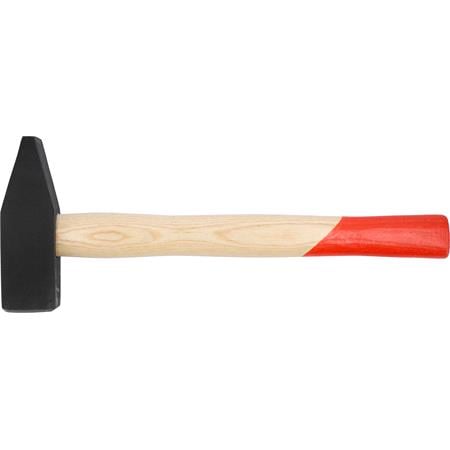 MACHINIST HAMMER 2000G /STEEL/ TUV GS