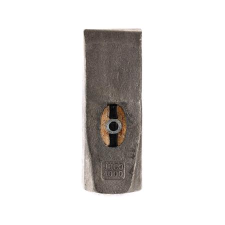 MACHINIST HAMMER 4KG WOODEN HANDLE