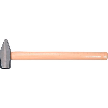 MACHINIST HAMMER 5KG WOODEN HANDLE