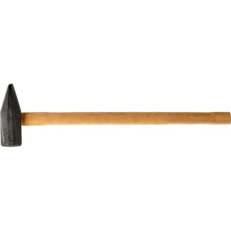 MACHINIST HAMMER 10KG WOODEN HANDLE