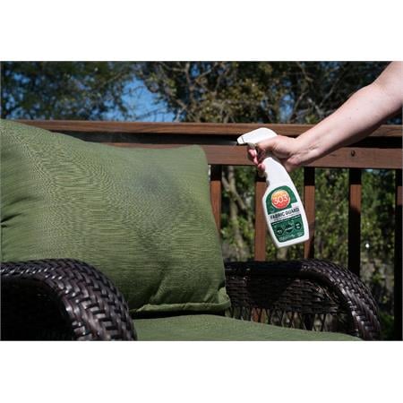303 Fabric Guard Spray   Strengthens and Restores Water Repellency for Fabrics, 16 oz