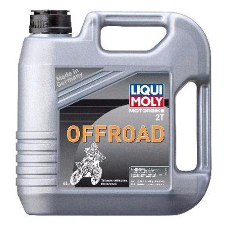 Liqui Moly Engine Oil