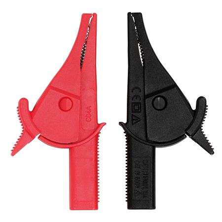 Draper Expert 30676 Crocodile Clip Set for Stock No. 30641 and 30629