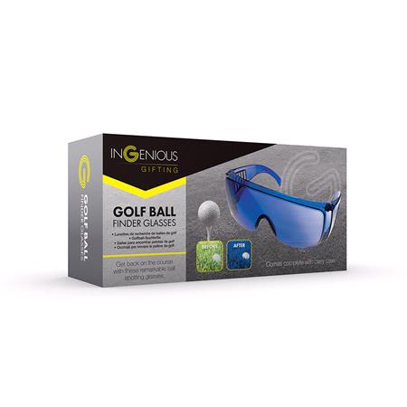 Golf Ball Finder Glasses