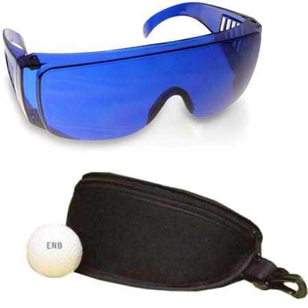 Golf Ball Finder Glasses