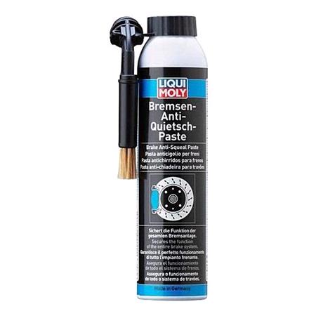 Liqui Moly Brake Anti Squeal Paste (Can with Brush)   200ml