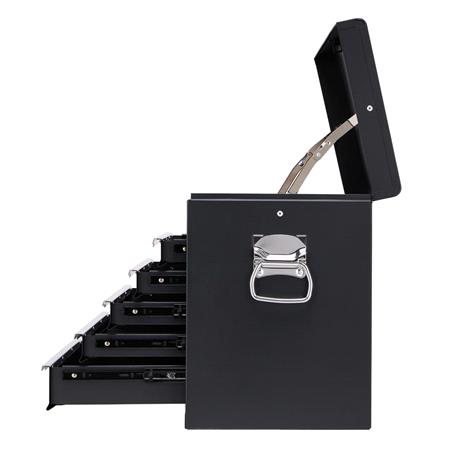 Draper 30788 Tool Chest, 5 Drawer, 26"