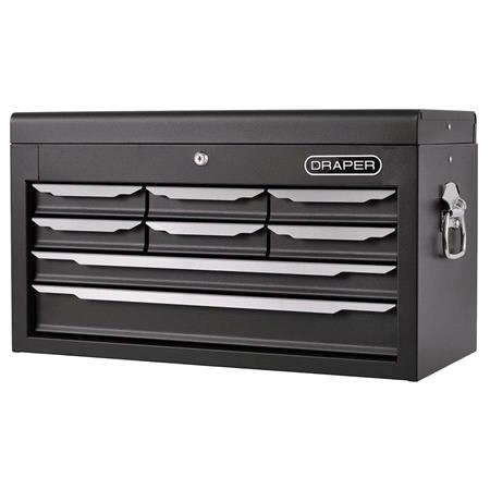 Draper 30791 Tool Chest, 8 Drawer, 26"