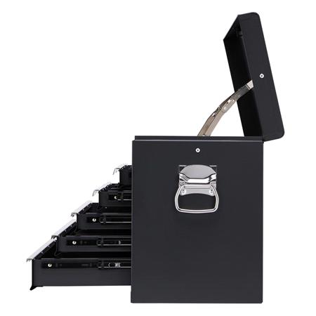 Draper 30792 Tool Chest, 9 Drawer, 26" 