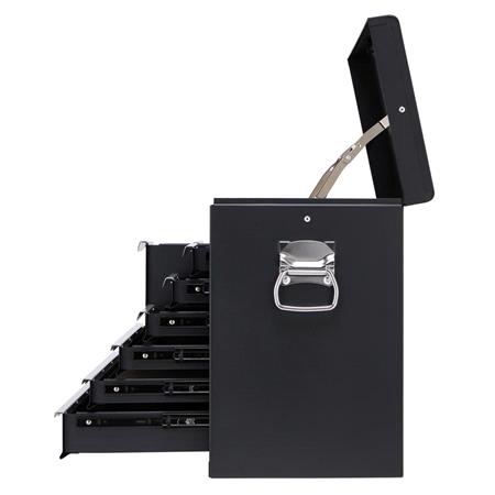 Draper 30794 Tool Chest, 10 Drawer, 26"