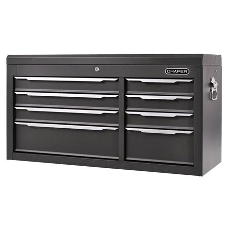 Draper 30797 Tool Chest, 8 Drawer, 42"