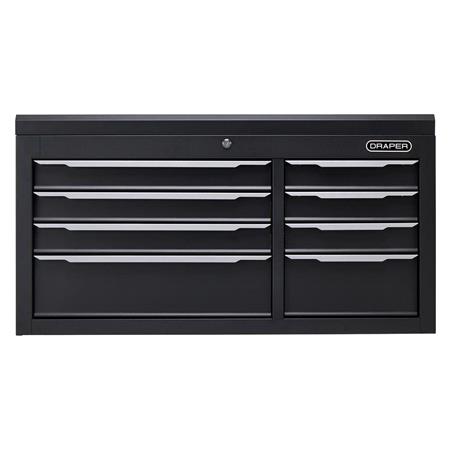 Draper 30797 Tool Chest, 8 Drawer, 42"
