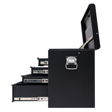 Draper 30797 Tool Chest, 8 Drawer, 42"