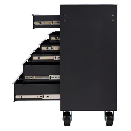 Draper 30798 Roller Tool Cabinet, 11 Drawer, 42"