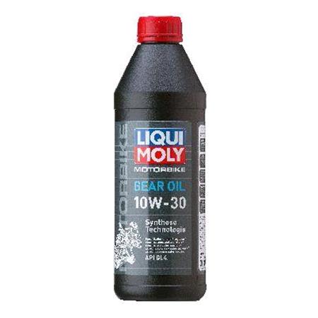 Liqui Moly Manual Transmision Oil