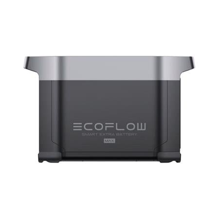 EcoFlow DELTA 2 Max Extra Battery