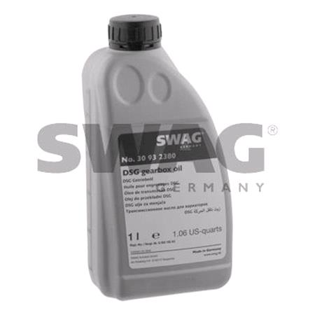 ATF 1 LITRE ( DSG OIL ) 