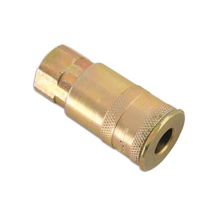 Connect 30952 Fastflow Female Coupling   1 4 BSP   Pack Of 3