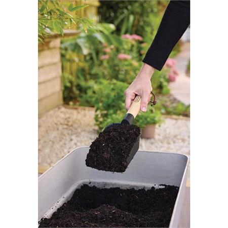 Draper 30953 Garden Scoop