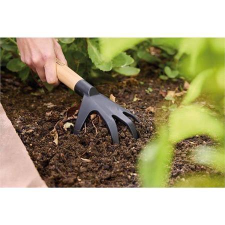 Draper 30954 5 Tine Hand Cultivator