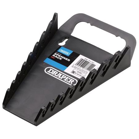 Draper 30962 Spanner Rack, Capacity 8