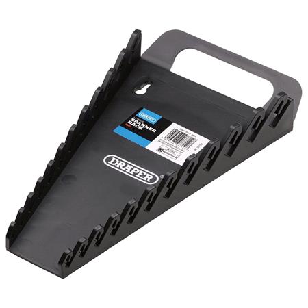 Draper 30967 Spanner Rack, Capacity 12