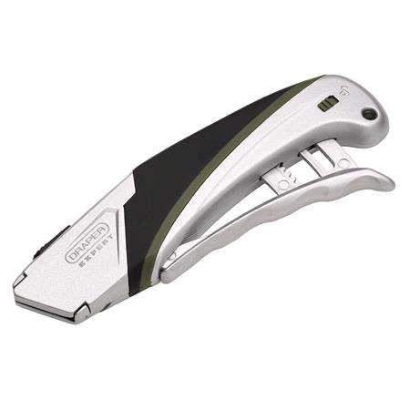 Draper Expert 30969 Self Retracting Safety Knife