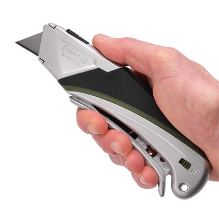 Draper Expert 30969 Self Retracting Safety Knife