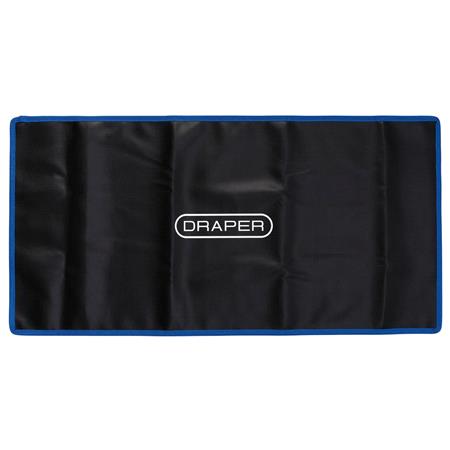 Draper 30972 Non Slip Wing Cover, 800 x 400mm