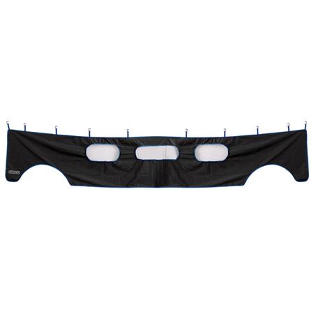 Draper 30977 Vehicle Front End Cover, 4100 x 700mm
