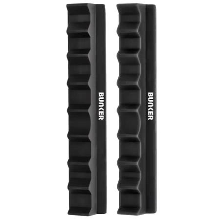 Draper 30983 BUNKER Magnetic Tool Holder, 200mm (Pack of 2)