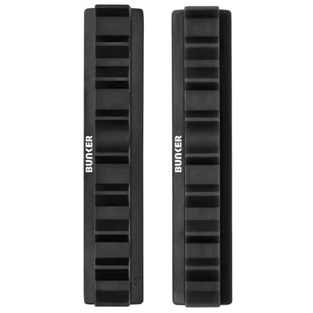 Draper 30983 BUNKER Magnetic Tool Holder, 200mm (Pack of 2)
