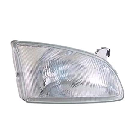 Right Headlamp for Toyota STARLET 1996 1999