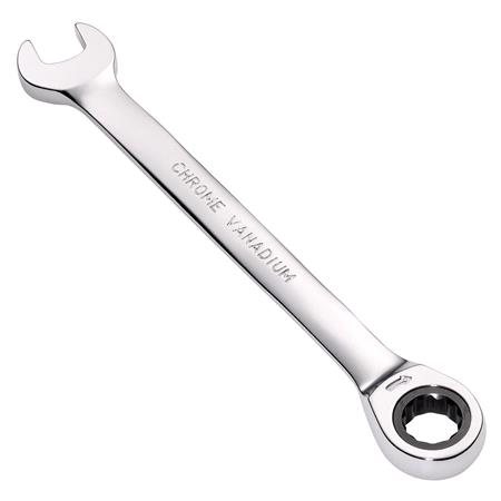 Draper 31009 12mm Metric Ratcheting Combination Spanner