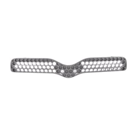 Toyota Yaris 1999 2003 Grille (Black) (E & Terra Models Only)