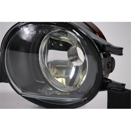 Left Front Fog Lamp for Toyota YARIS 2003 2005