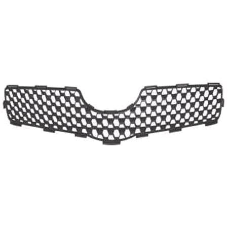 Toyota Yaris 2006 2009 Grille