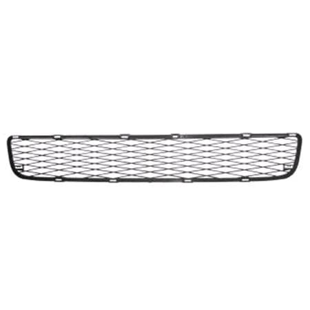 Toyota Yaris 2006 2009 Front Bumper Grille