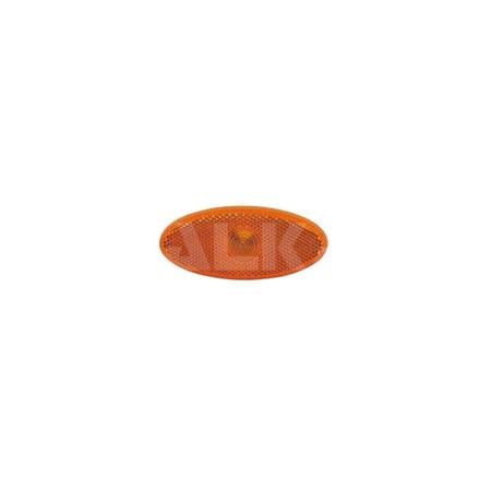 Left / Right Side Marker Lamp for Vauxhall MOVANO Mk II Combi 2010 2016