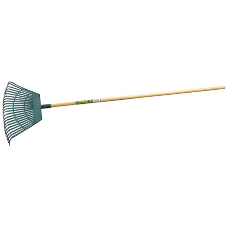 Draper 31069 Head Plastic Leaf Rake (550mm)