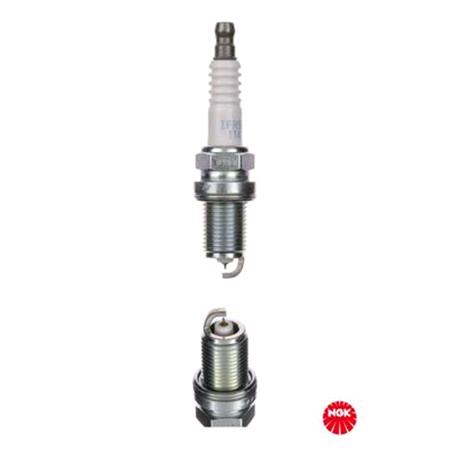NGK Spark Plug (single)   3107