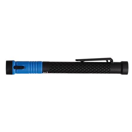 Draper Expert 31082 SMD LED USB Rechargeable Telescopic Torch with Magnetic Pickup, 1W, 100 Lumens, USB C Cable Supplied