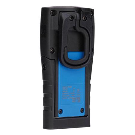 Draper Expert 31102 SMD/COB LED USB Rechargeable Ultra Thin Inspection Light, 4W, 400 Lumens