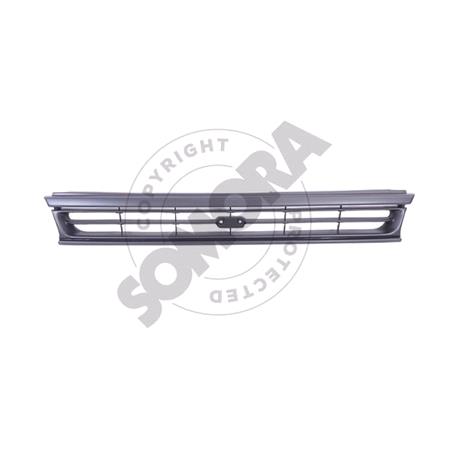 Toyota Starlet 1990 1995 Grille