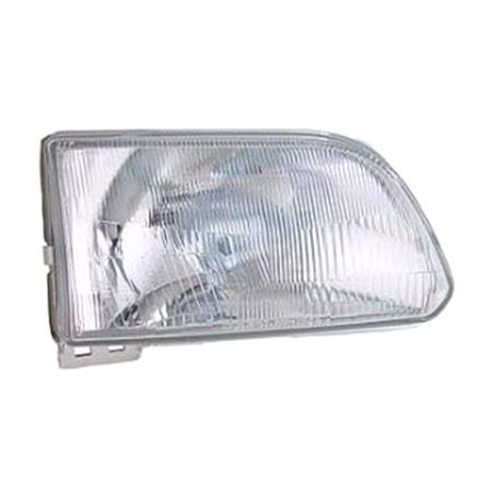 Right Headlamp (Supplied Without Housing) for Toyota STARLET 1990 1996