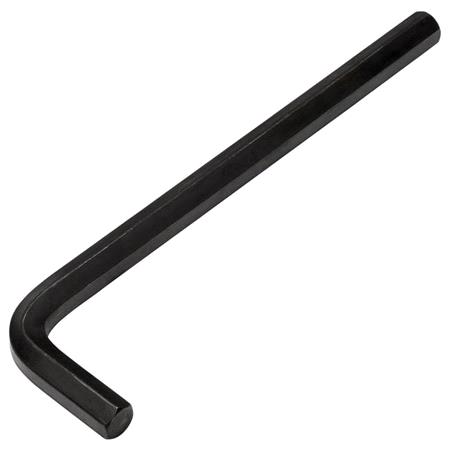 Draper 31113 Long Metric Hex Key, 11.0mm
