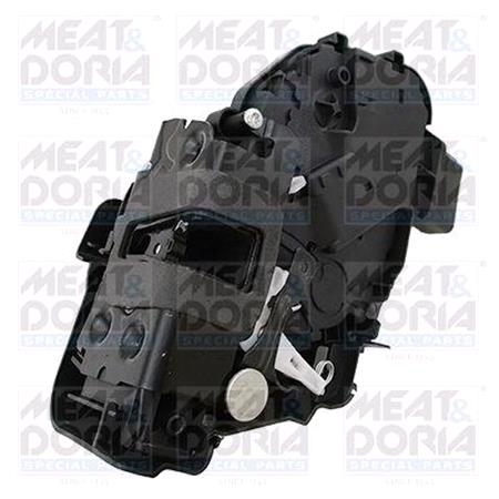 Meat & Doria Door Locks   31130