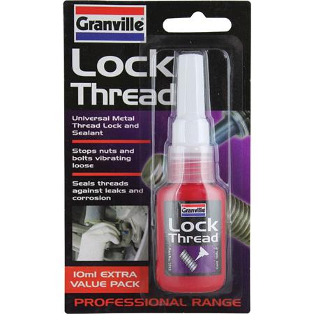 Lock Thread   10ml
