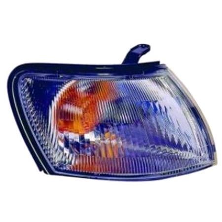 Right Indicator for Toyota CARINA E Saloon 1995 1997